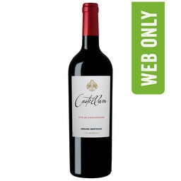 Gerard Bertrand | Castellum | Cité de Carcassonne | 2019 