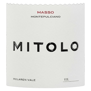 Australia | Mitolo Montepulciano | Rood 75 cl