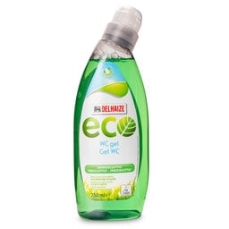 WC-Gel | Den-Eucalyptusparfum | Eco