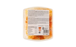 Delhaize | Tortelloni ricotta 