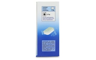 Delhaize | Tablettes | Anti-calcaire 