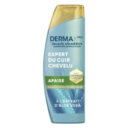Head & Shoulders | Derma XPRO | Apaise | Shampooing | 250 ml 