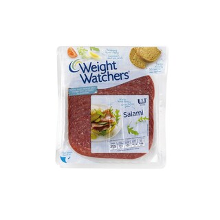 Weight Watchers | Salami | +20% gratis 