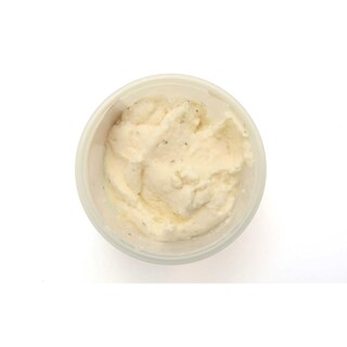 Altitude 150 | Maquée miel et thym au lait cru de chèvre 