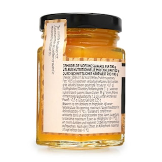 Taste of Inspirations | Chutney limoncello 