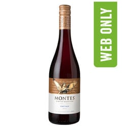 Montes | Limited Selection | Pinot Noir 