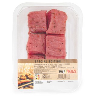 Delhaize | Rumsteak | Mini | Gekruid 240 gr