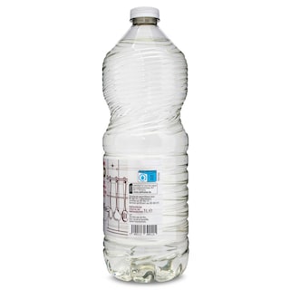 Delhaize | Bio | Azijn | Alcohol 8% | Bio 