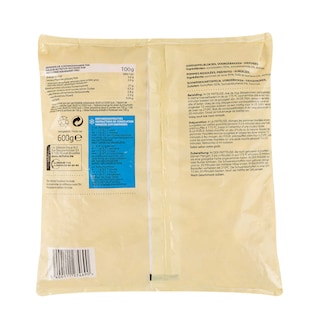 Delhaize | Pommes cubes 600 gr