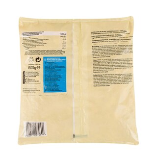 Delhaize | Pommes cubes 600 gr