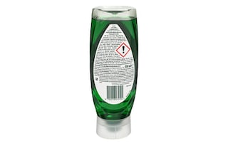 Dreft | Liquide Vaisselle | HDW | MRCY | Original 