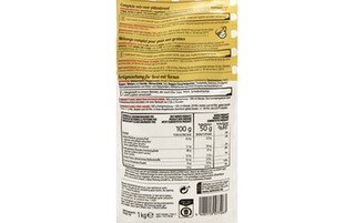 Delhaize | All In mix pittenbrood 