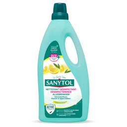 Sanytol | Spray | Multi | Citroen | 1L 