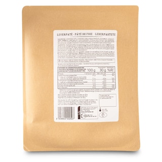 Delhaize | Blokpate in sneden 