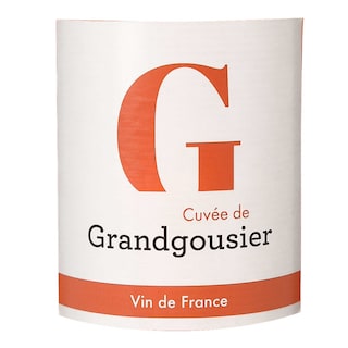 Grandgousier | Vin de France 