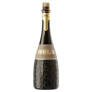 Hola | Mediterráneo Gran Cuvée | Bio | Brut 