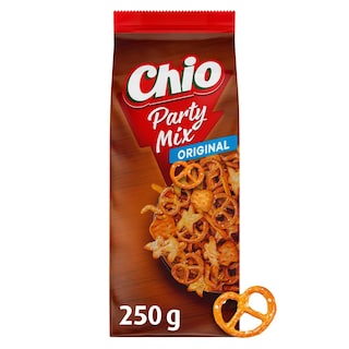Chio | Snack | Brezli | Original 