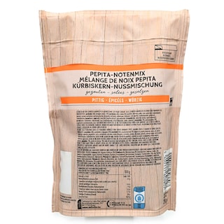 Delhaize | Pépitamix 