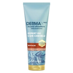 Head & Shoulders | Derma XP| Revitalise | Après-shampooing 
