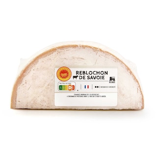 Delhaize | Reblochon | AOC | Bloc 