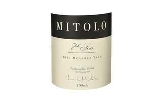 Mitolo | 7th Son | McLaren Vale 