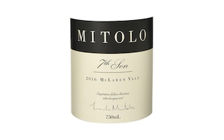 Mitolo | 7th Son | McLaren Vale 