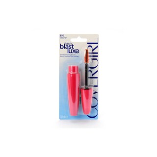 Covergirl | Mascara | Lash blast luxe | 850 Noir bleuté 
