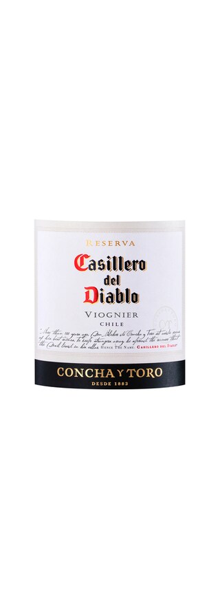 Casillero | Viognier 75 cl
