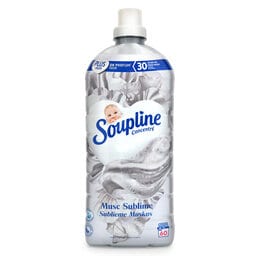 Soupline | Emotion | Wasverzachter | Sublieme Muskus 