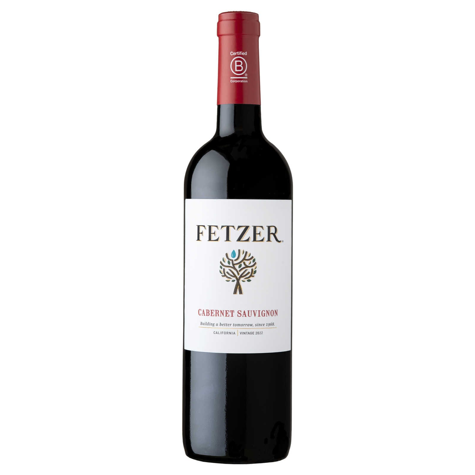 Usa Fetzer Cabernet Sauvignon Rood