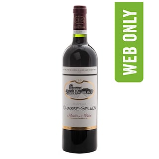 Château Chasse-Spleen | Moulis-en-Médoc | 2022 | Rood 