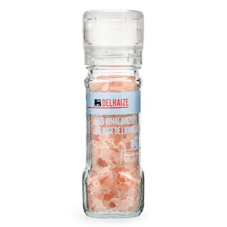 Delhaize | Kruiden | Rose zout 99 gr