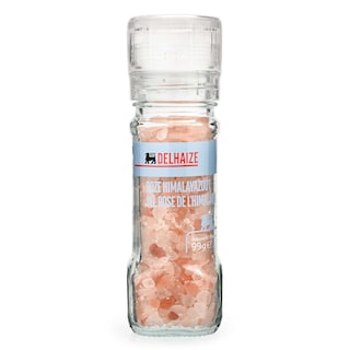 Delhaize | Epices | Sel rose 99 gr