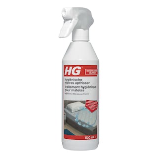HG | Traitement Hygiénique | Matelas | 500ml 
