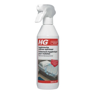 HG | Traitement Hygiénique | Matelas | 500ml 