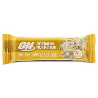 Optimum Nutrition | Proteines | Barre | Marshmallow Crunch 
