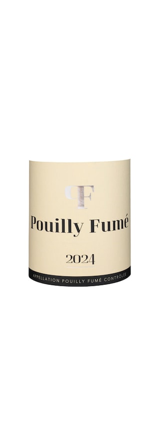 Delhaize | Pouilly Fumé 