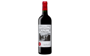 Chateau Moulinet-Lasserre | Pomerol | 2021 | 75 cl | Delhaize