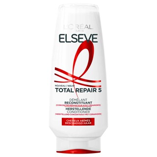 Elsève | Total Repair 5 | Après Shampooing 25 cl