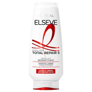 Elsève | Total Repair 5 | Après Shampooing 
