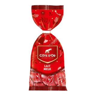 Ei | Chocolade | Lait