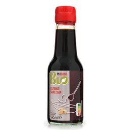 Delhaize | Bio | Saus | Soja | Bio 