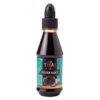 So Thai | Sauce | Huîtres 