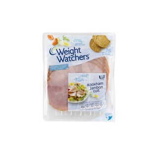 Weight Watchers | Kookham | +20% 