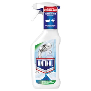 Antikal | Spray | Deep Clean | 500ml 