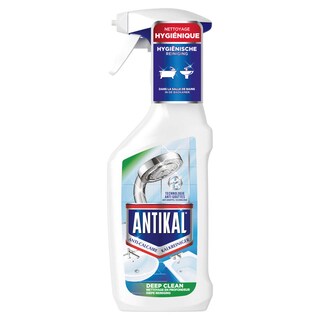 Antikal | Spray | Deep Clean | 500ml 50 cl