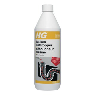 HG | Keukenontstopper | 1L 1 l