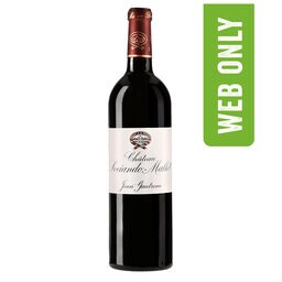 FR BORDEAUX HAUT-MEDOC | Château Sociando Mallet 2012 | Caisse Bois 