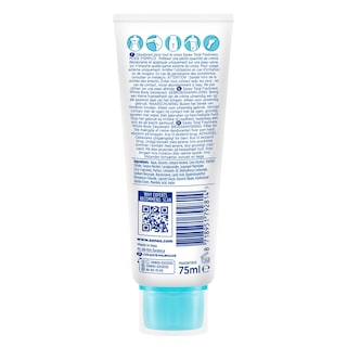 Sanex | Whole Body | Deodorant | Creme voor heel het lichaam 7,5 cl
