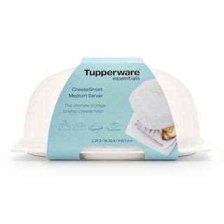 Tupperware | Cheesmart medium server 